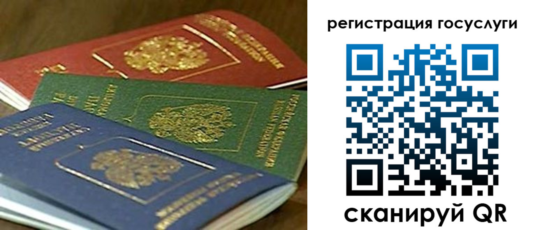 прописка паспорт в Ульяновске